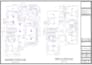 professional  electrical drawing engineering  design